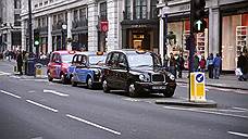 Китайцы занялись электрификацией лондонских такси