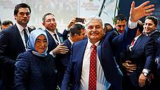 Турецкие власти выбрали нового премьера