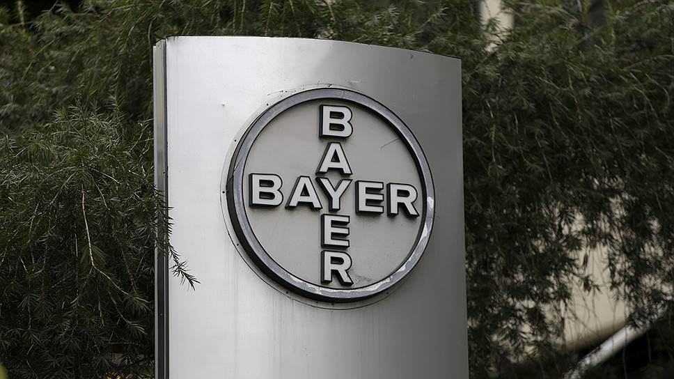 Как Bayer AG предложила $62 млрд за Monsanto