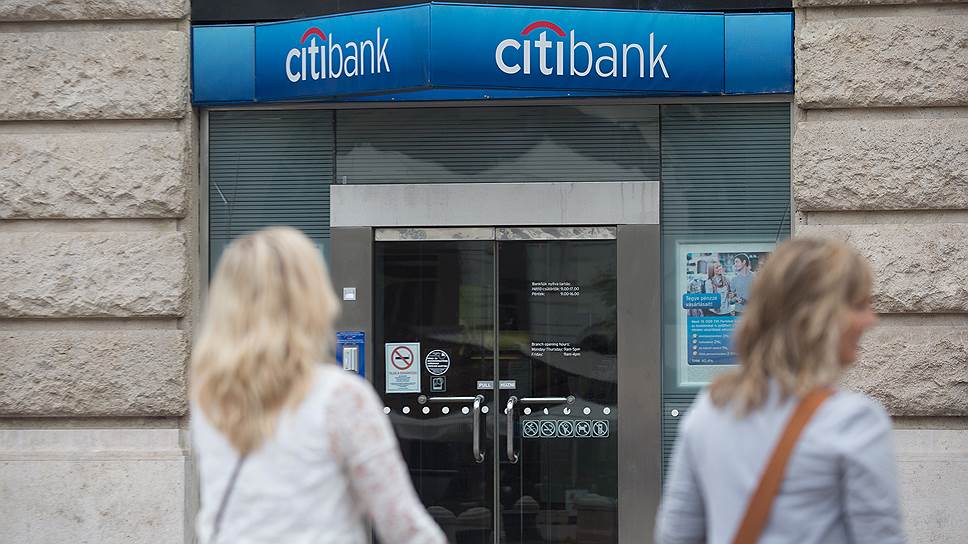 Сколько Citigroup заплатит за манипуляции со ставками