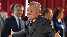 Рязанский губернатор может уйти досрочно в Совет федерации