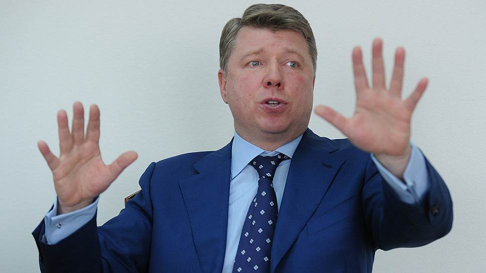 В Москве примут стратегию нацполитики