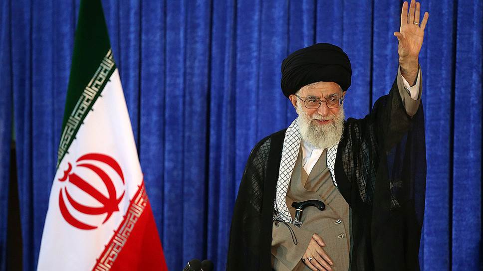 Почему Иран отказывается сотрудничать с США и Великобританией