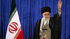 Иран отказывается сотрудничать с США и Великобританией