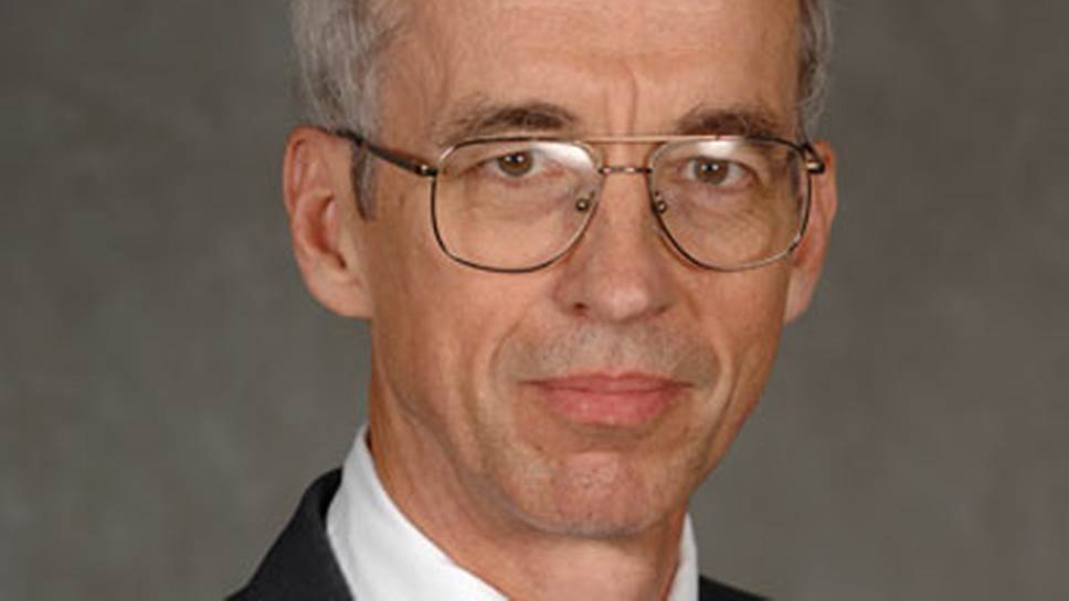 Пол Пиллар, бывший аналитик ЦРУ, редактор журнала «Национальные интересы»