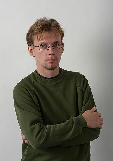Специальный корреспондент ИД «Коммерсантъ» Илья Барабанов