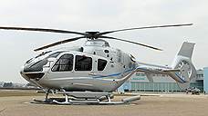 Airbus займется китайскими вертолетами
