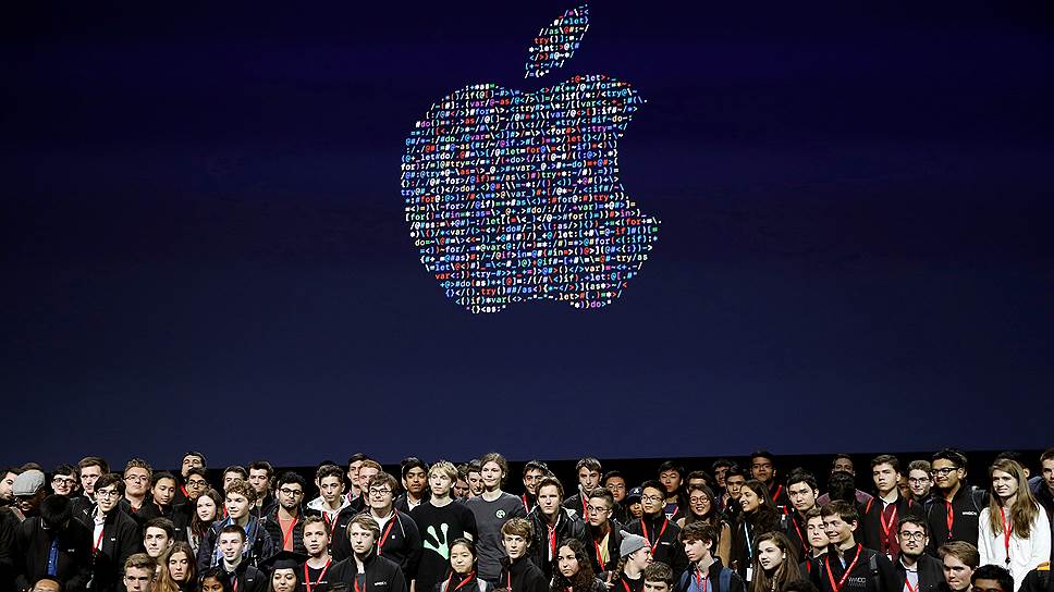 Какие новинки представила Apple на конференции в Сан-Франциско