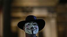 Anonymous ответил ИГ за расстрел клуба в Орландо
