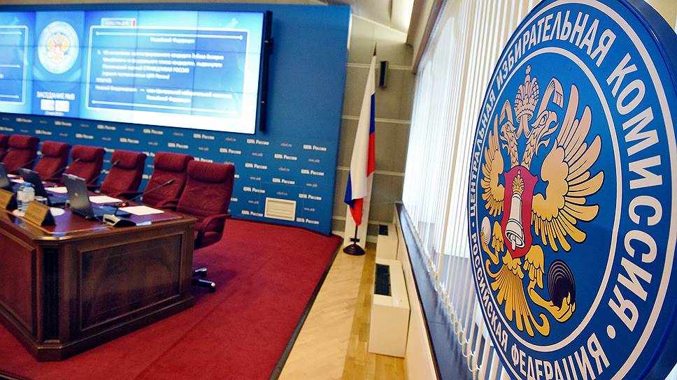 На выборы в Госдуму готовятся выделить еще 500 млн руб