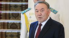 Казахстан ремонтирует финансовые бульвары