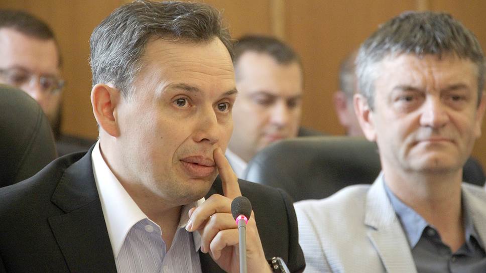 Три депутата гордумы Екатеринбурга могут лишиться кресел так как в срок не представили декларации о доходах