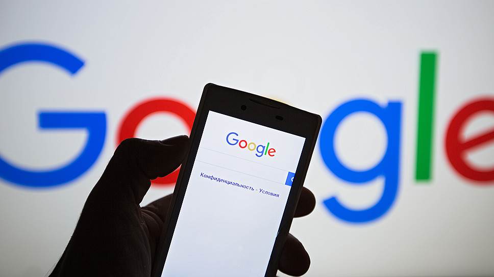 Как Google анонсировала выпуск собственных смартфонов