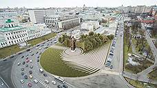 ЮНЕСКО разрешила ставить памятник князю Владимиру
