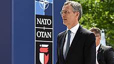 НАТО варшавского договора