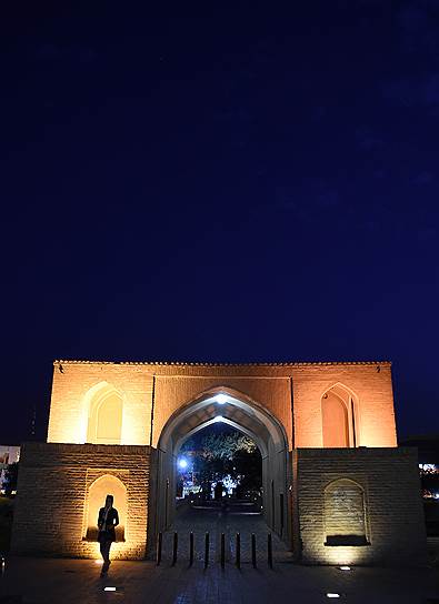Западные ценности получили в Иране широкое распространение, однако пока говорить о полной победе светского государства рано
