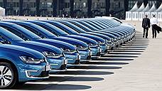 Volkswagen потратил еще €2,2 млрд на «дизельгейт»