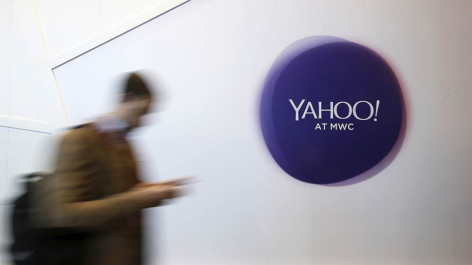 За сколько Verizon может купить интернет-корпорацию Yahoo!