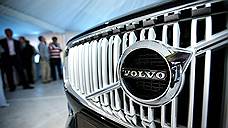 Volvo избавится от водителей через пять лет