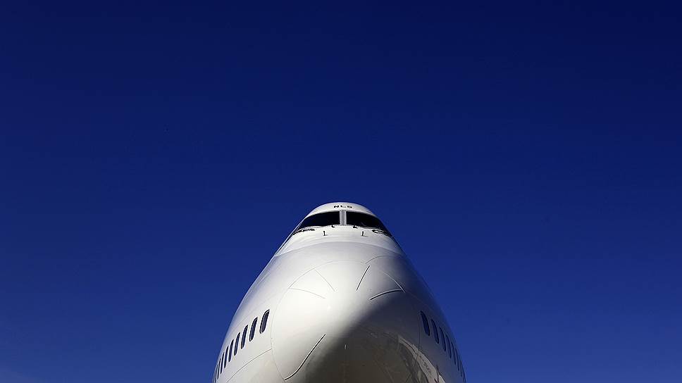Boeing может прекратить производство 747