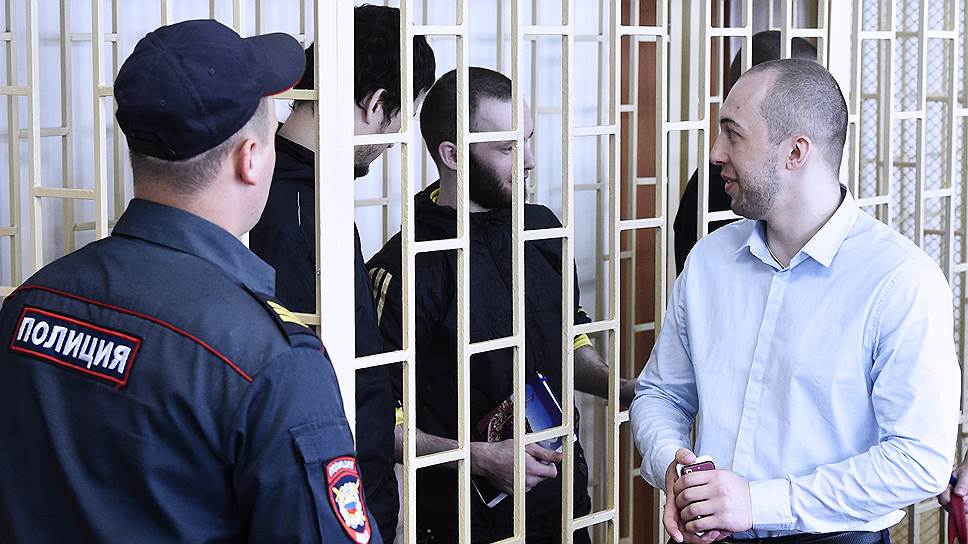 Почему прокуратура намерена добиваться отмены оправдательного приговора «приморским партизанам»