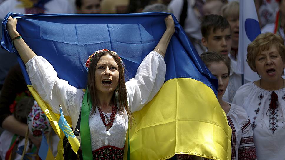 Как Украина отреагировала на резолюцию Польши о Волынской резне
