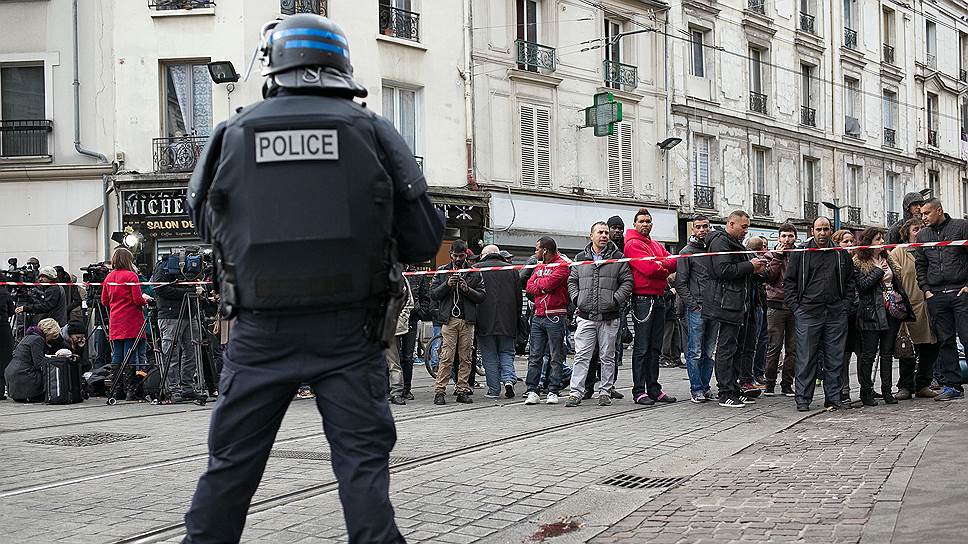 Организаторы терактов в Париже и Брюсселе получали пособия по безработице