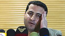 В Иране казнен физик-ядерщик Шахрам Амири