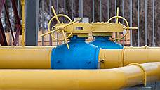 «Газпром» поигрывает давлением в трубе