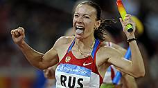 Сборную России лишили золота Олимпиады 2008 года