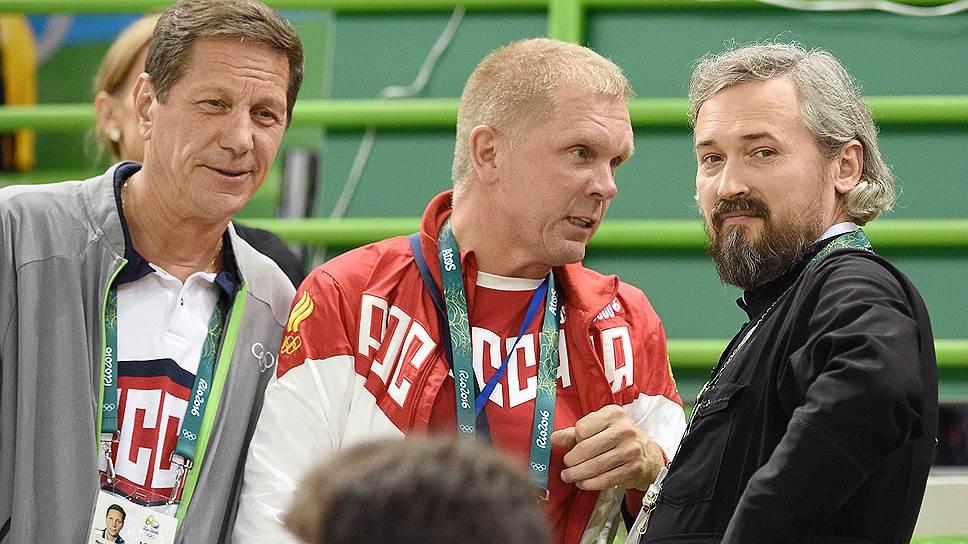 С чьей помощью россиянки победили сборную Норвегии в гандбол
