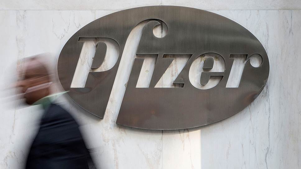 Как Pfizer сконцентрировалась на борьбе с раком