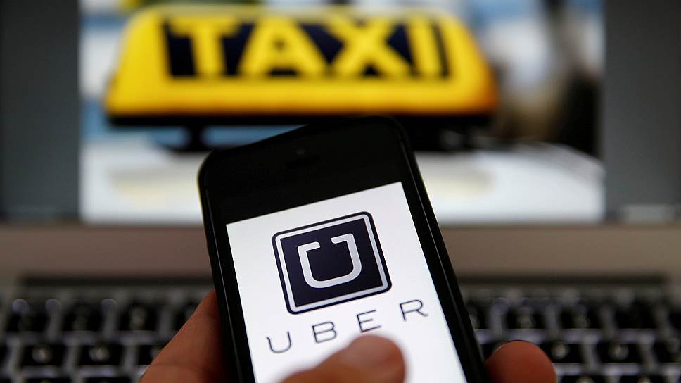 Почему борьба за рынок обходится Uber слишком дорого