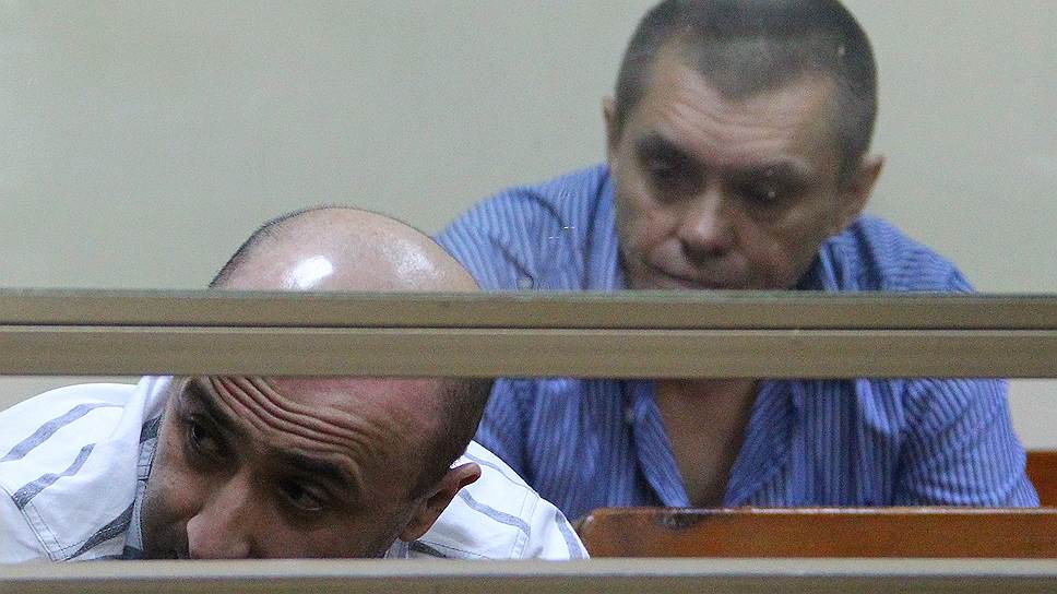 Почему по делу об убийстве вице-премьера КЧР вновь признан виновным только один фигурант