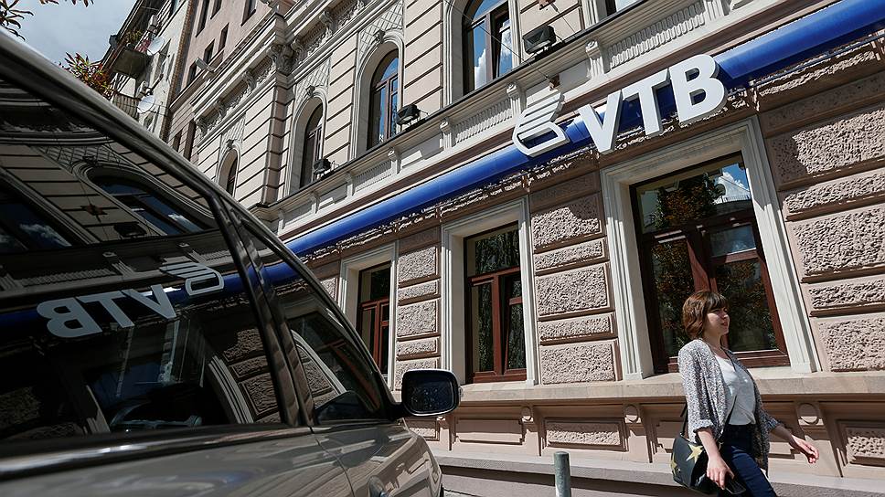 Почему ВТБ был готов продать дочерний украинский банк с возможными потерями