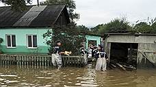 Приморью отвели год на восстановление от тайфуна