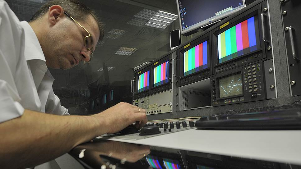 Почему половина россиян не видит смысла в теледебатах