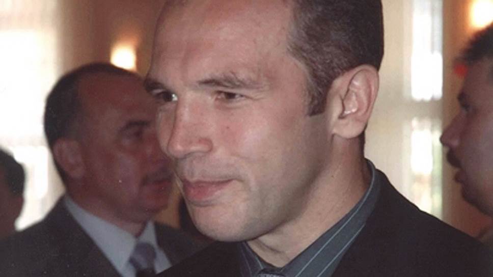 Александр Скоробогатько