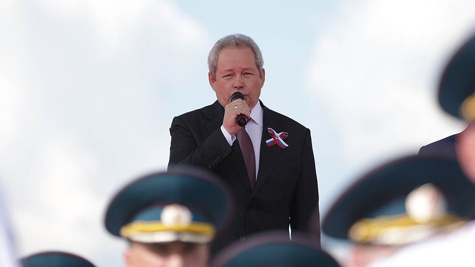 В чем Партия роста обвинила пермского губернатора