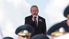 Партия роста хочет снять с выборов пермского губернатора