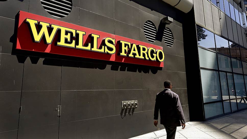 Как банк Wells Fargo открыл 2 млн счетов без согласия клиентов