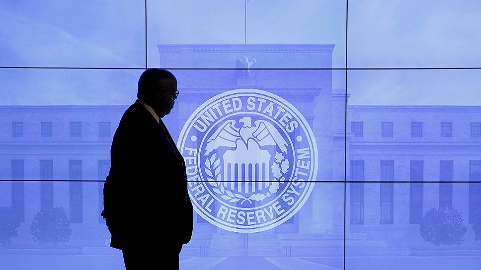 Почему ФРС сохранила ставку