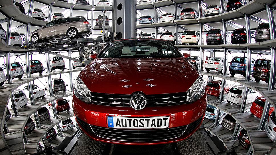 Как отразился «дизельгейт» на Volkswagen и мировом авторынке