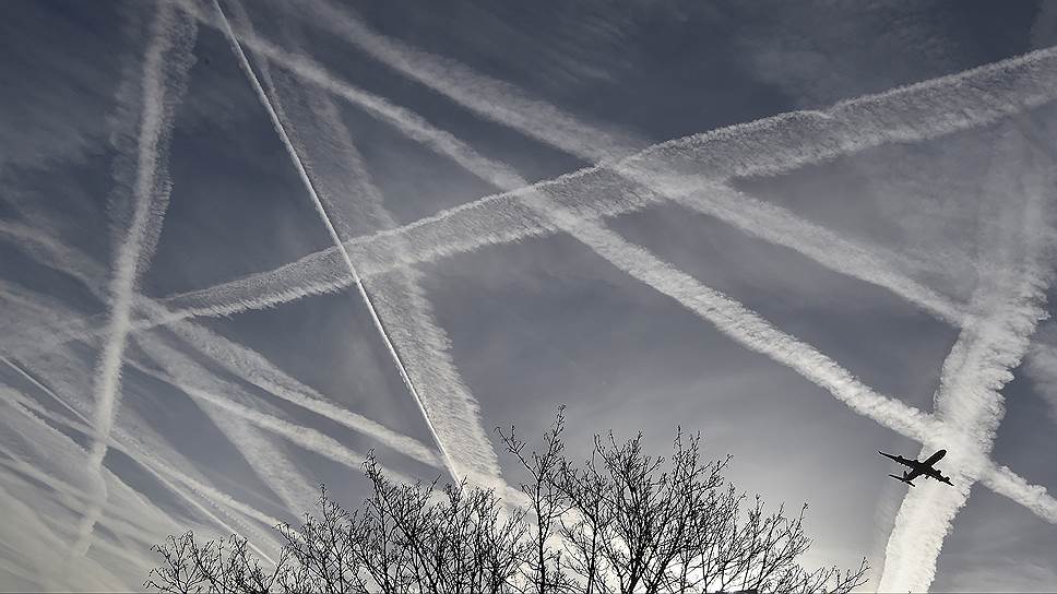 Какую схему квотирования выбросов разработала ICAO