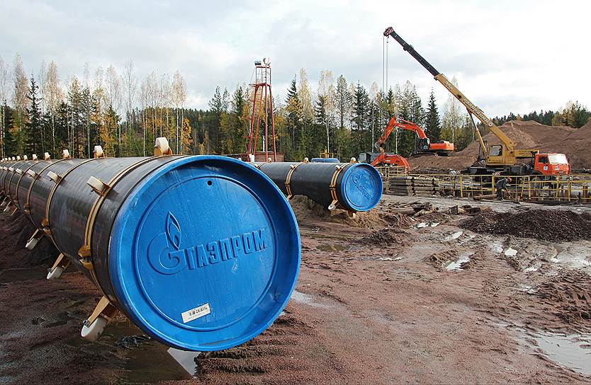 29 сентября. Турция выдала «Газпрому» очередное разрешение для строительства газопровода «Турецкий поток»