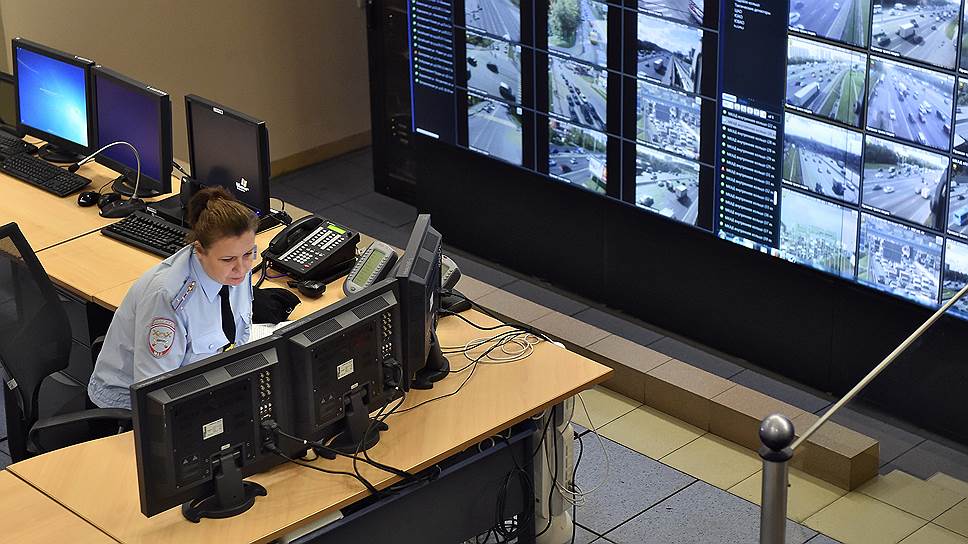 Проверка Генпрокуратуры показала «наличие существенных недостатков» в работе систем фиксации нарушений ПДД в регионах