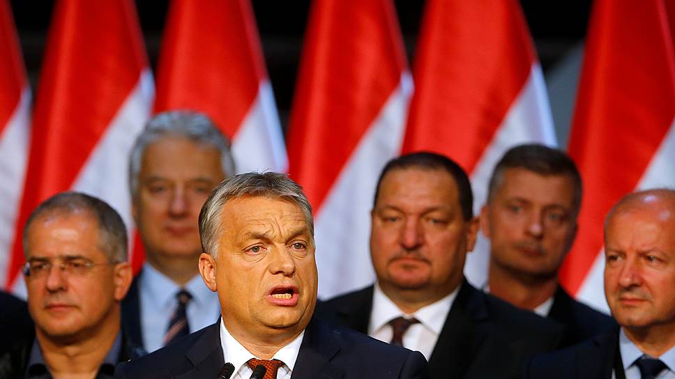 Как премьер Венгрии решил ужесточить миграционное законодательство, несмотря на провал референдума