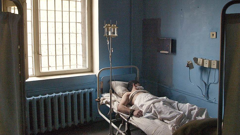 Как в Страсбурге оценили здоровье российских заключенных