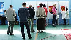 В Самаре задекларировали подсчет голосов