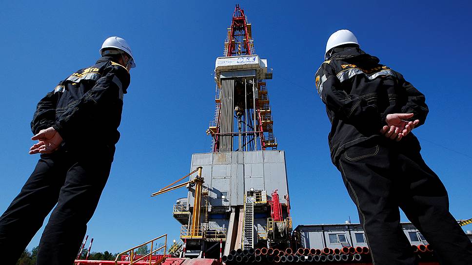 Как цена на российскую нефть Urals преодолела $50